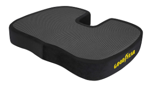 PressureGuard Comfort <br> Support Cushion