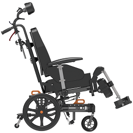 EasyGlide Comfort <br> Wheelchair