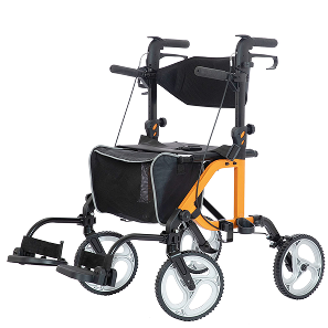 SwiftRoll  Mobility <br> Support Aid